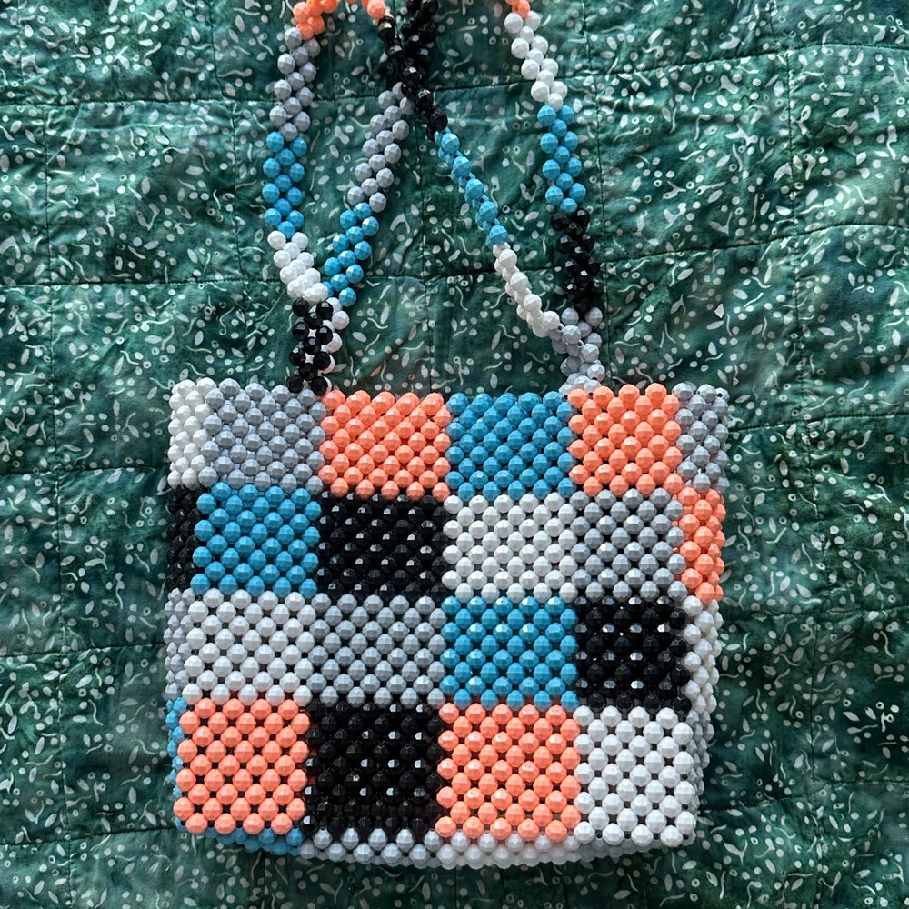 Susan Alexandra Archival Print Lisa Bag